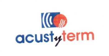 Imagen de ACUSTYTERM