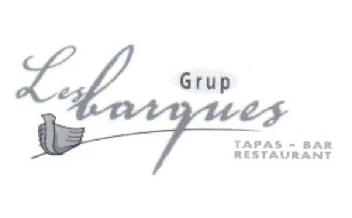 Imagen de GRUP LES BARQUES TAPAS - BAR RESTAURANT