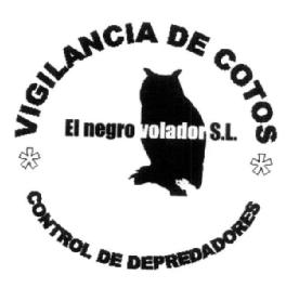 Imagen de VIGILANCIA DE COTOS EL NEGRO VOLADOR S.L. CONTROL DE DEPREDADORES
