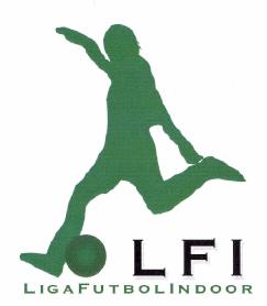 Imagen de LFI LIGA FUTBOL INDOOR