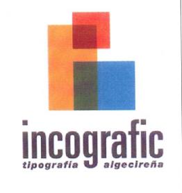Imagen de INCOGRAFIC TIPOGRAFIA ALGECIREÑA