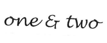Imagen de ONE & TWO