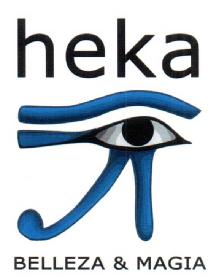 Imagen de HEKA BELLEZA & MAGIA