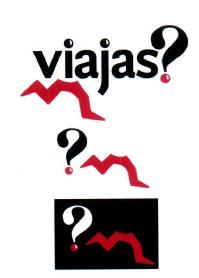 Imagen de VIAJAS?