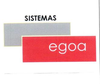 Imagen de SISTEMAS EGOA