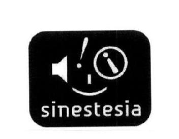 Imagen de SINESTESIA