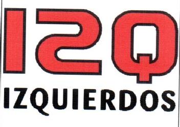 Imagen de I2Q IZQUIERDOS