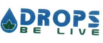 Imagen de DROPS BE LIVE
