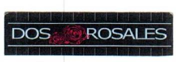 Imagen de DOS ROSALES
