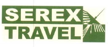 Imagen de SEREX TRAVEL