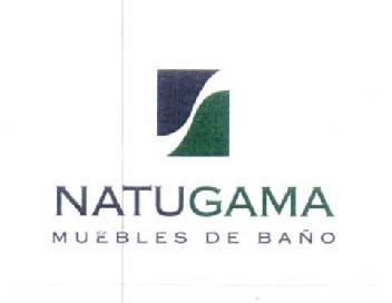 Imagen de NATUGAMA MUEBLES DE BAÑO