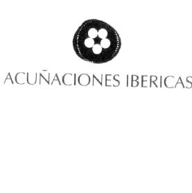 Imagen de ACUÑACIONES IBERICAS