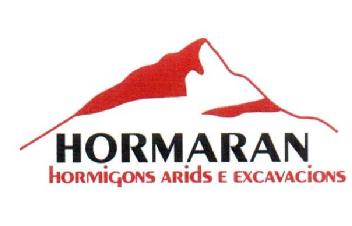 Imagen de HORMARAN HORMIGONS ARIDS E EXCAVACIONS