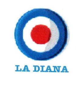 Imagen de LA DIANA