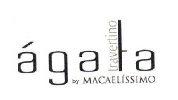 Imagen de AGATA BY MACELISSIMO TRAVERTINO