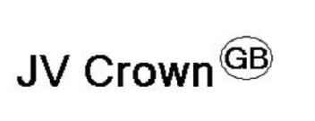 Imagen de JV CROWN GB