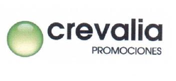 Imagen de CREVALIA PROMOCIONES