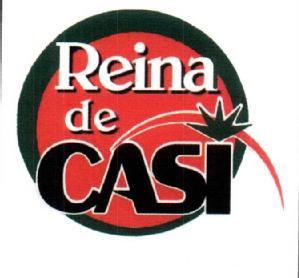 Imagen de REINA DE CASI