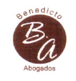Imagen de BENEDICTO B.A ABOGADOS
