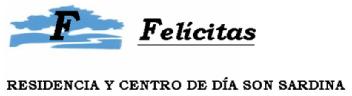 Imagen de F FELICITAS RESIDENCIA Y CENTRO DE DIA SON SARDINA