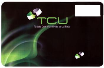 Imagen de TCU TARJETA COMERCIO UNIDO DE LA RIOJA