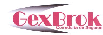 Imagen de GEXBROK CORREDURIA DE SEGUROS
