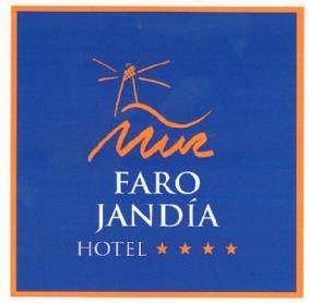 Imagen de MUR FARO JANDIA HOTEL