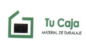 Imagen de TU CAJA MATERIAL DE EMBALAJE