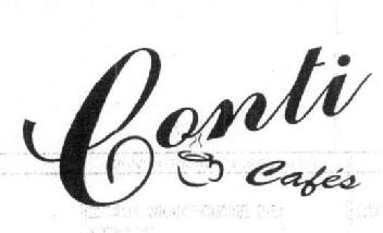 Imagen de CONTI CAFES