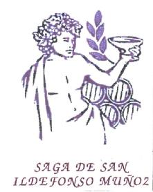 Imagen de SAGA DE SAN ILDEFONSO MUÑOZ