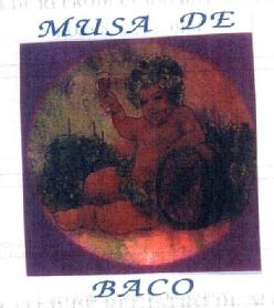 Imagen de MUSA DE BACO