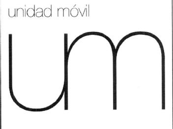 Imagen de UNIDAD MOVIL UM