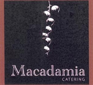 Imagen de MACADAMIA CATERING