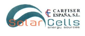 Imagen de CARFISER ESPAÑA, S.L. SOLAR CELLS ENERGY SOURCES