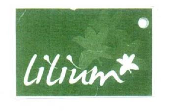 Imagen de LILIUM
