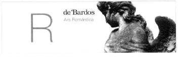 Imagen de R DE BARDOS ARS ROMANTICA