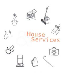 Imagen de HOUSE & SERVICES