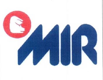 Imagen de MIR
