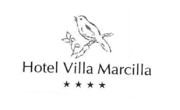 Imagen de HOTEL VILLA MARCILLA