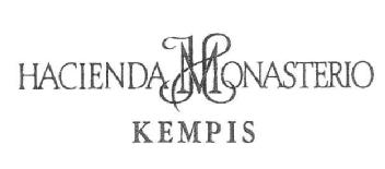 Imagen de HACIENDA MONASTERIO KEMPIS