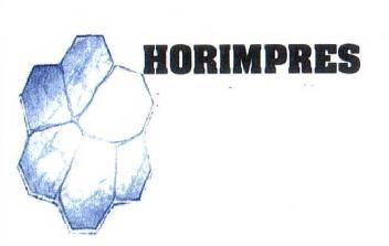 Imagen de HORIMPRES