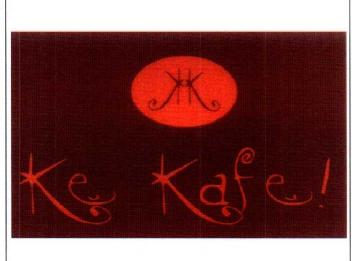 Imagen de KE KAFE!
