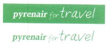 Imagen de PYRENAIR FOR TRAVEL