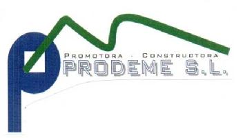Imagen de PROMOTORA - CONSTRUCTORA PRODEME, S.L