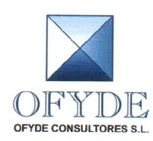 Imagen de OFYDE OFYDE CONSULTORES, S.L