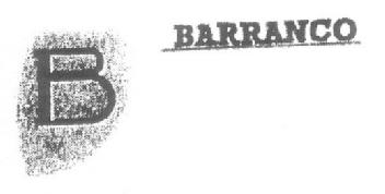 Imagen de B BARRANCO