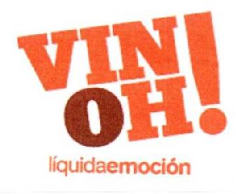 Imagen de VIN OH! LIQUIDAEMOCION