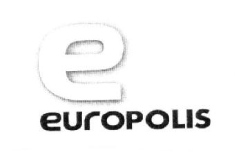 Imagen de E EUROPOLIS
