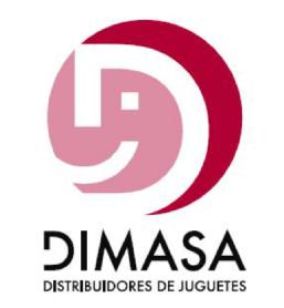 Imagen de DIMASA DISTRIBUIDORES DE JUGUETES