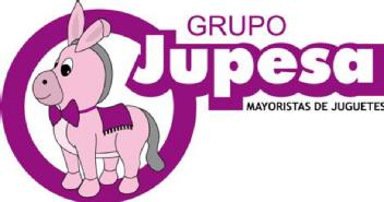 Imagen de GRUPO JUPESA MAYORISTAS DE JUGUETES